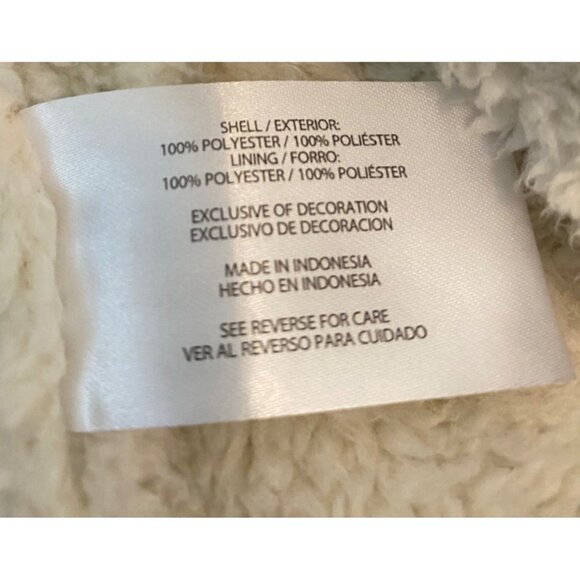 Orvis Mens Charcoal Gray Sweater Fleece Half-Zip Pullover XL - Picture 6 of 11